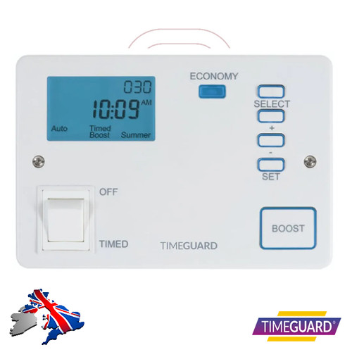 Timeguard trtd7n digital - trtd7n,
