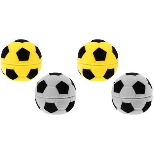 Compact football ring box with - box,