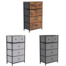 Modern Chorley 5 Drawer Chest