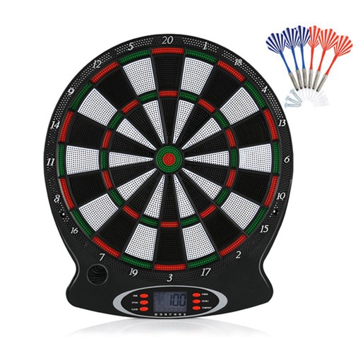 Sport electronic dart - electronic,