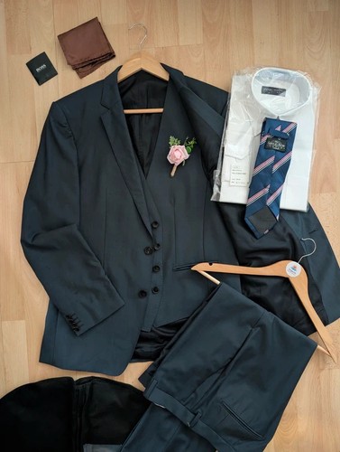 Hugo boss piece - boss, 3-piece