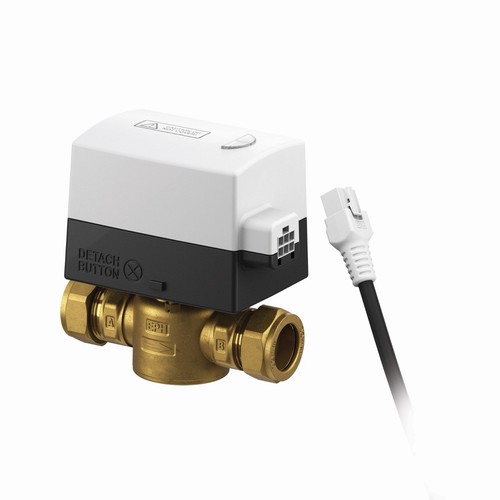 Eph 28mm compression port - 28mm, 2