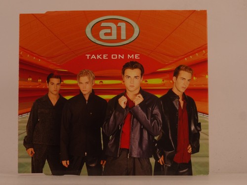 Take 4 track - on,