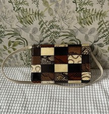 Suzy Smith Hand Bag Genuine