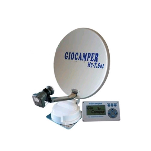 Satellite antenna fully - antenna,