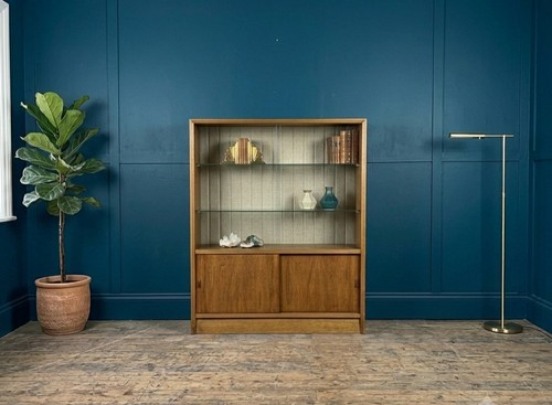 Mid century herbert gibbs - herbert,