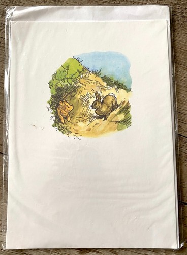 Vintage winnie the pooh - vintage,