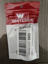 Whiteside Router Bits RD4875