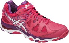 Asics Ladies Netball Trainers