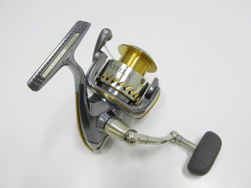 Shimano stella 4000 - 04,