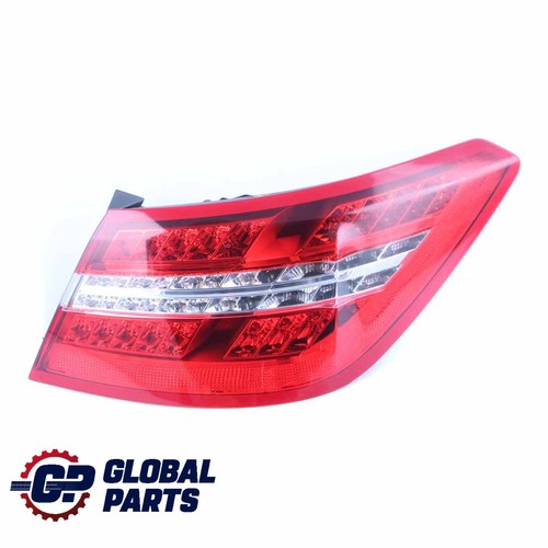 Rear lamp mercedes w207 - w207, a207