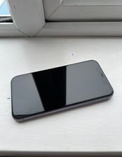 iPhone 11 Lilac– 64GB – Unlocked – Works Perfectly