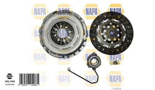 Clutch kit piece for - 3,