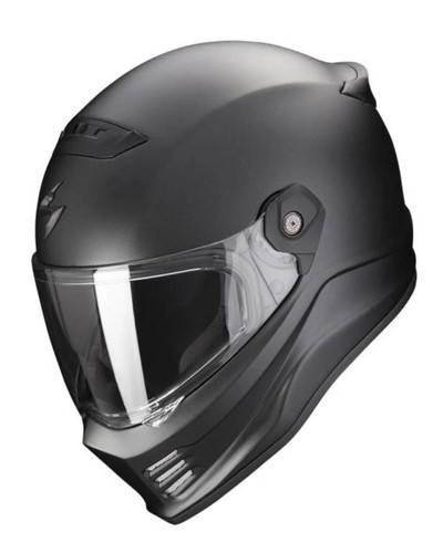 Scorpion covert matt pearl - scorpion,