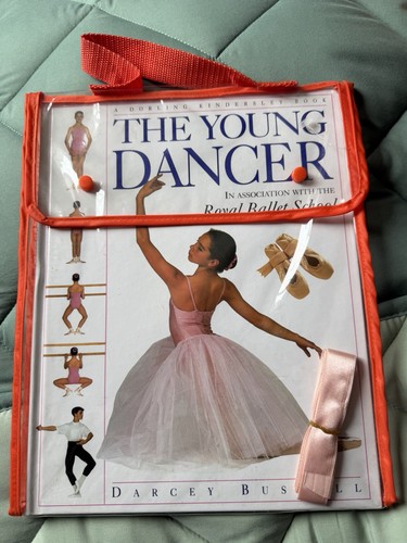 The young dancer royal - dancer, :