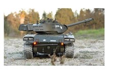 Heng long s m41a3 - 2.4g,