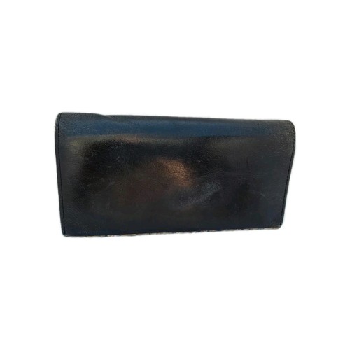 Paul smith black leather - paul,