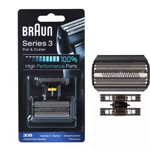 Braun 30b and - 30b,