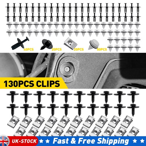 130x under engine cover - 130x,