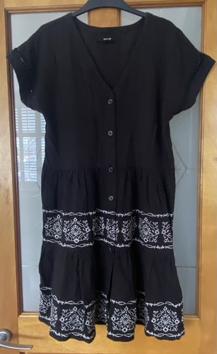 Next viscose linen ladies - next,