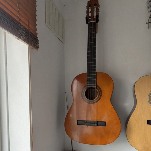 Encore classical guitar - classical,