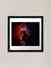 The Terminator Framed Art
