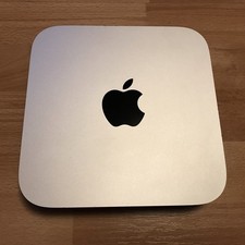 Apple Mac Mini A1347 (Late
