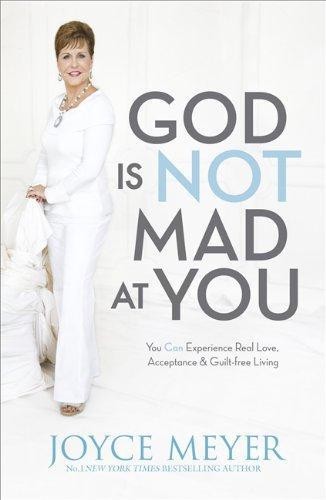 God not mad - not,