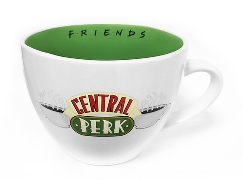 Mug ceramic boxed cappuccino - boxed,