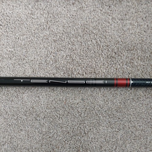 Tensei graphite iron - tensei, am(2)