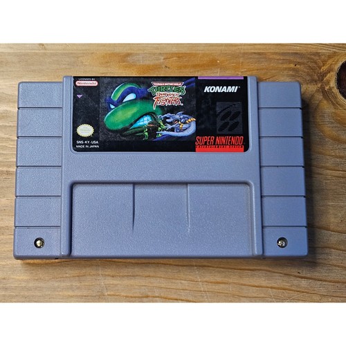 Teenage mutant ninja turtles - teenage,