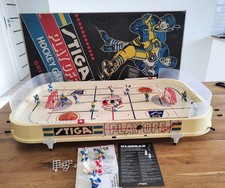 Vintage 90s STIGA Play Off