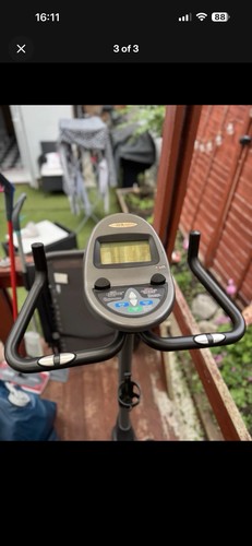 Fitness bike stationary - fitness,