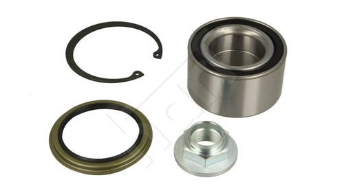 Front hart 901 - 901, 114
