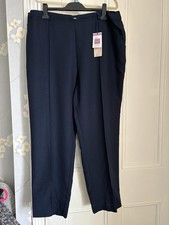 BNWT Ladies Classic Navy
