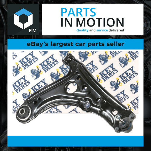 Wishbone suspension arm - /,