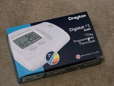 Drayton Digistat +3