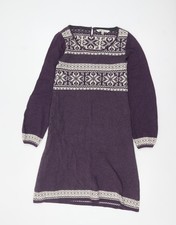 Fat Face Women’s Purple Fair
