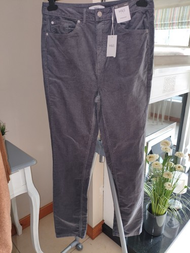 Marks spencer straight leg - &,