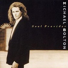 Michael Bolton: Soul Provider