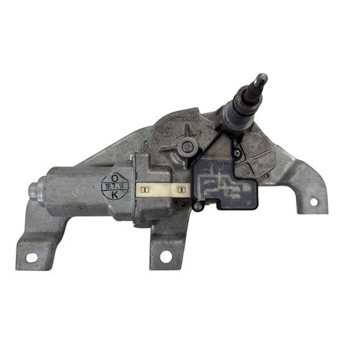 Suzuki swift wiper - motor, mk2