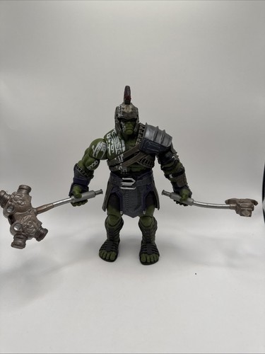Marvel legends gladiator hulk - gladiator,