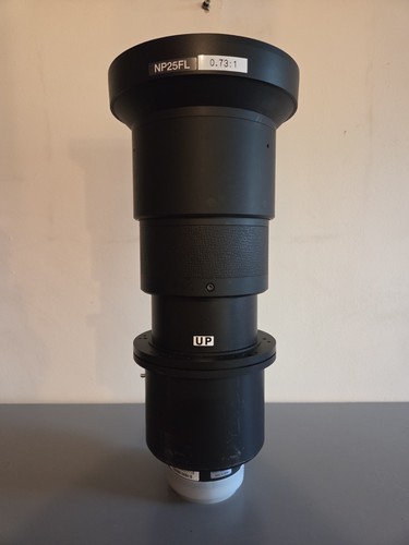 Nec np25fl ultra short throw - nec,