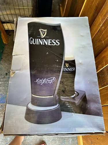 Guinness surger unit beer - guinness,