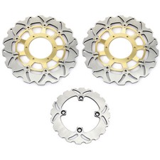 For Honda CBR 600 F 2001-2007