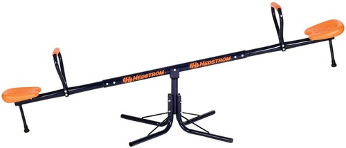 Hedstrom kids seesaw rotating - kids,