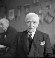 Jules Rimet Fussballfunktionar
