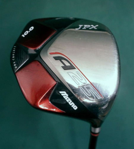 Mizuno jpx a25 - , 460