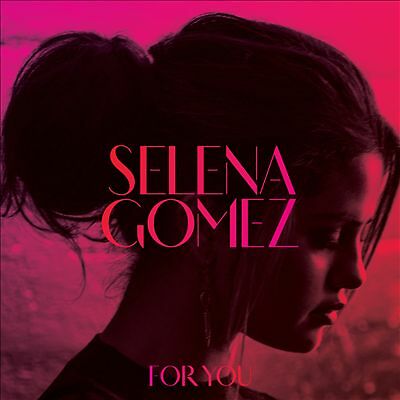 Selena gomez for you - gomez,
