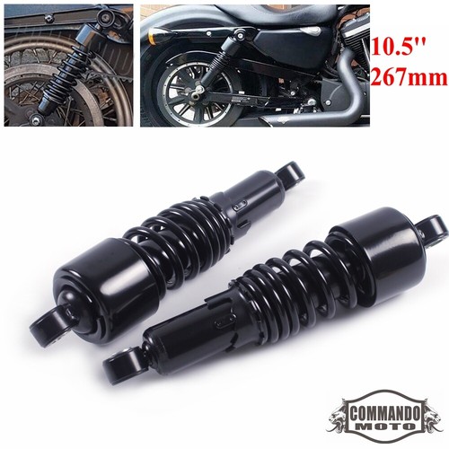 267mm shock absorbers - 267mm,